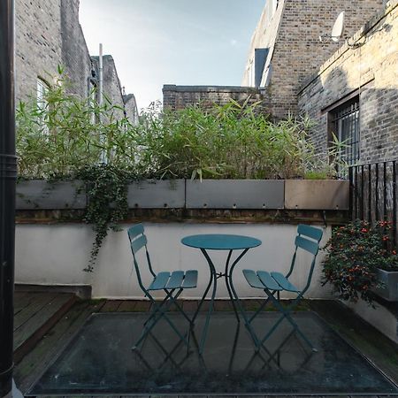 Beautiful 4 Bedroom House Near Paddington Station London Exterior foto