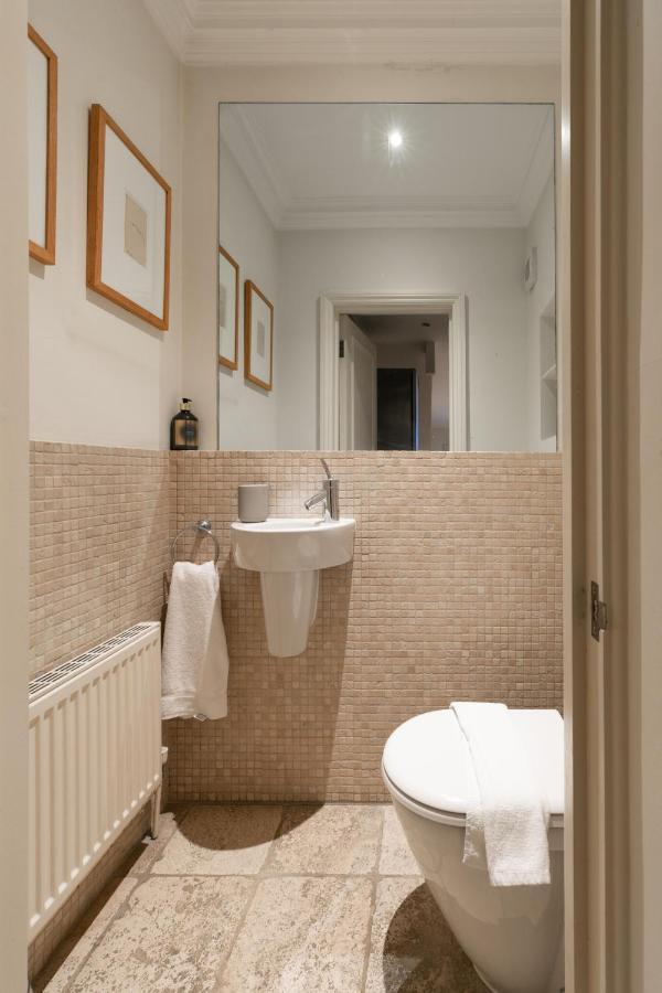 Beautiful 4 Bedroom House Near Paddington Station London Exterior foto