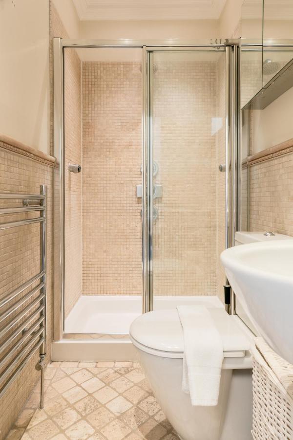 Beautiful 4 Bedroom House Near Paddington Station London Exterior foto
