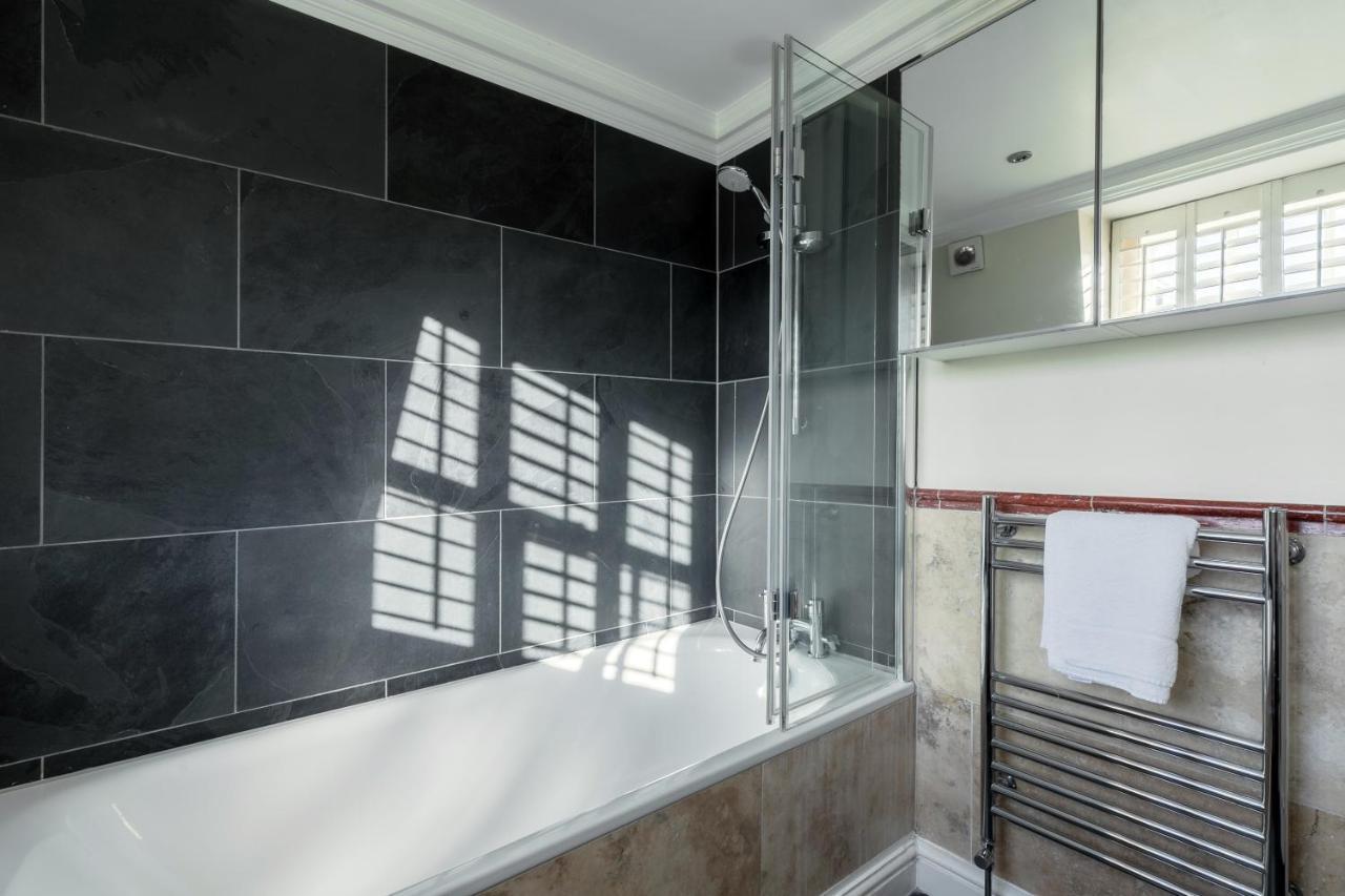 Beautiful 4 Bedroom House Near Paddington Station London Exterior foto